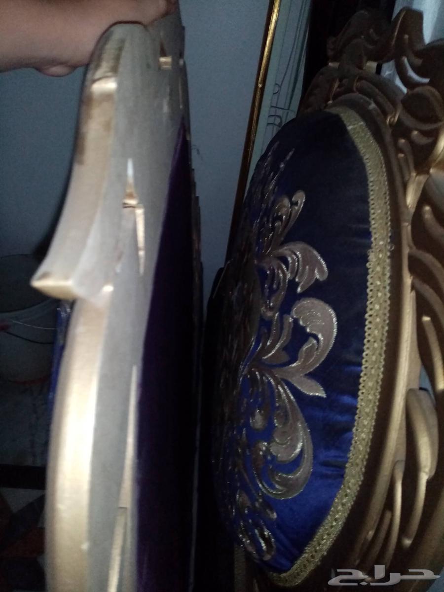 New unused support, 7 pieces, 3 large and 4 medium number64492622541314110