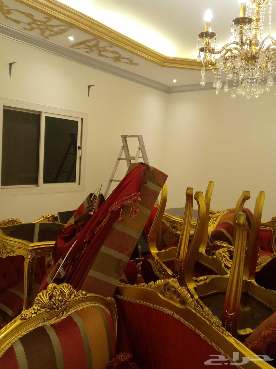 معلم دهانات حوائط داخل وخارج64207063057538114