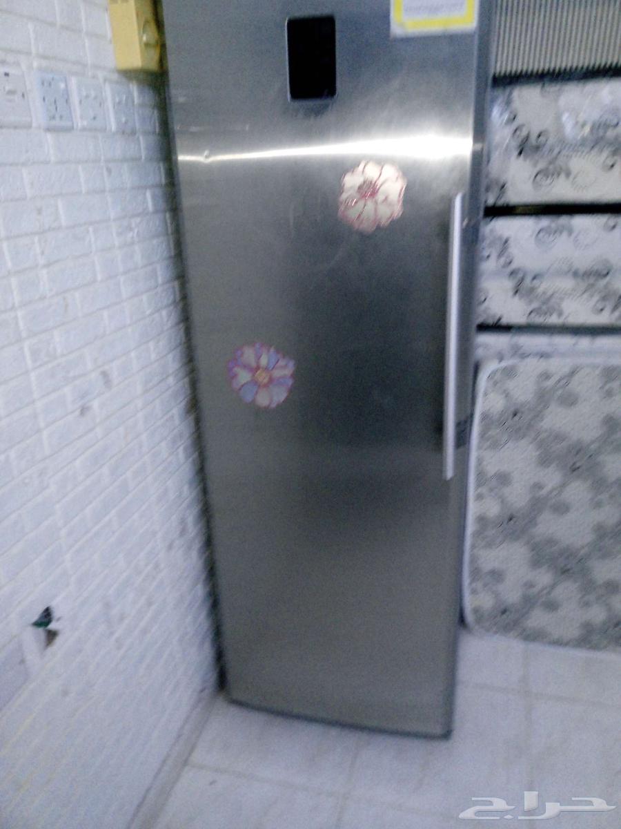 Used refrigerator and used long freezer and automatic washing machine64492894319747112