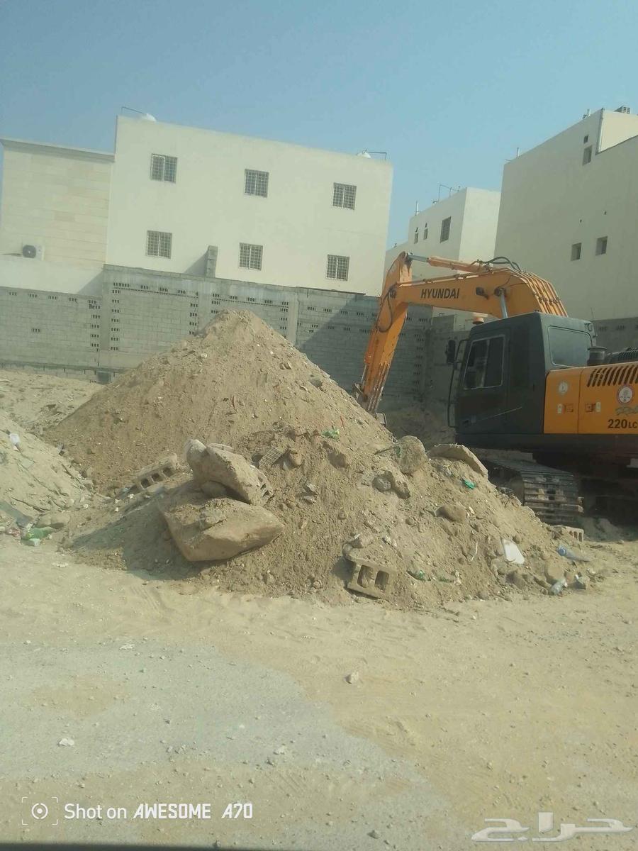 Drilling and relocation of drilling waste64203125574658110