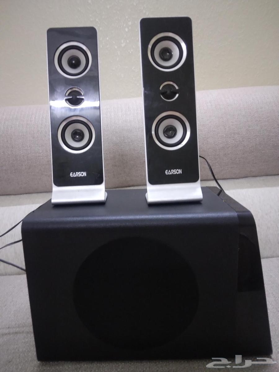 اعرض لكم سماعات قويه كما الصور نظيفه جدأ64493002343682112