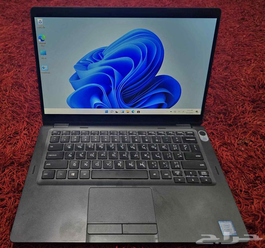 Dell Latitude 3500 2in1 Core i7 8th Generation Touchscreen64493491686786114