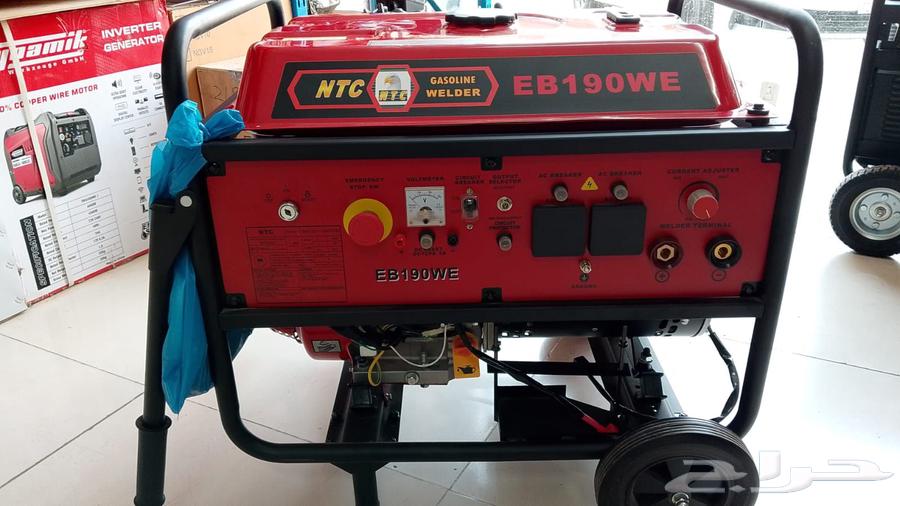 Generator Welding Machine64491578342018110