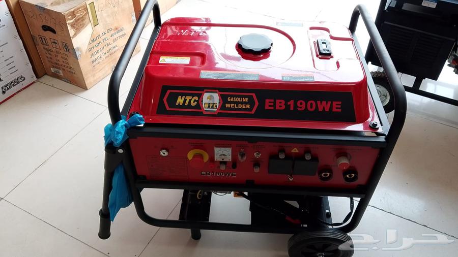 Generator Welding Machine64491578342018112