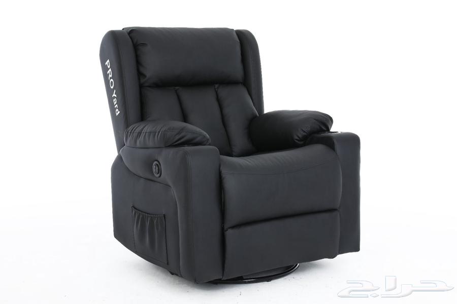 كرسي استرخاء كهربائي هزاز64488104704898110