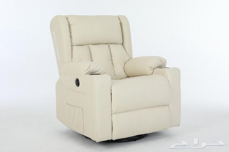 كرسي استرخاء كهربائي هزاز64488104704898112