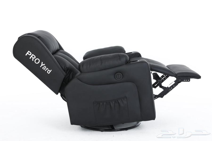 كرسي استرخاء كهربائي هزاز64488104704898111