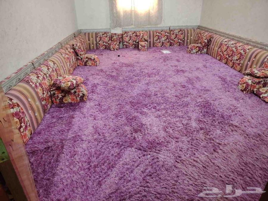 كنب ومجلس للبيع64489517087874110