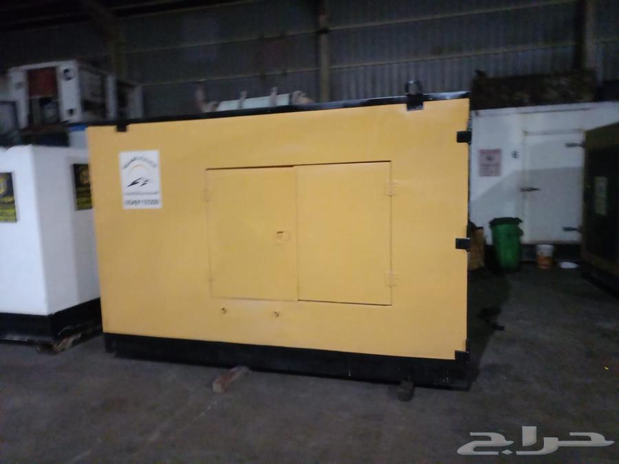 مولد كهرباء ديزل 100k.v.a الي 1500k.v.a واط بحاله ممتازه64487979039362113