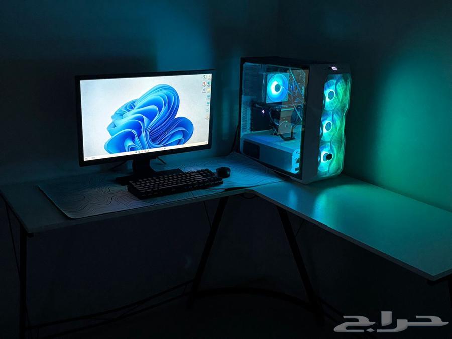 PC Gaming with Full Setup (Complete)64490331011842112