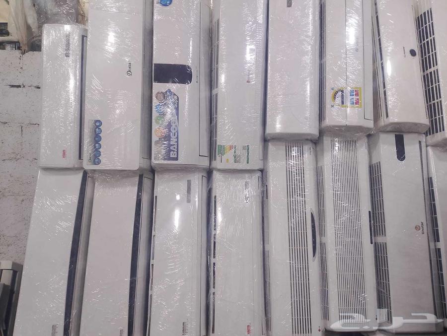 أفضل عروض التكييف.. برودة مضمونة بأقل تكلفة64494386817283113