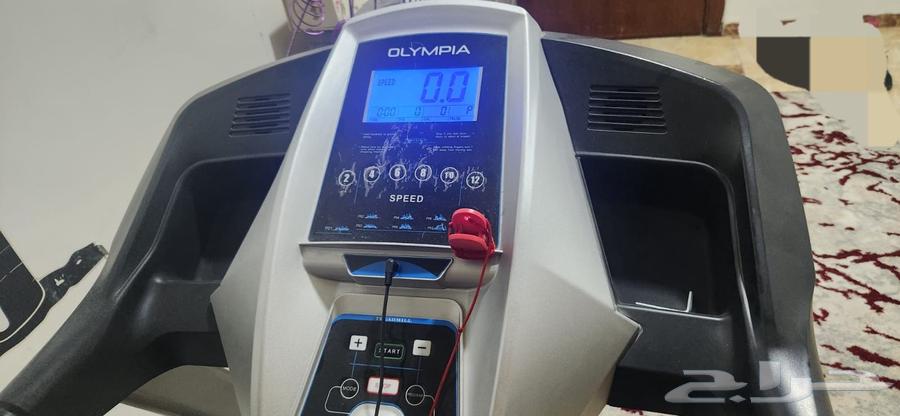 Treadmill64494099154817114