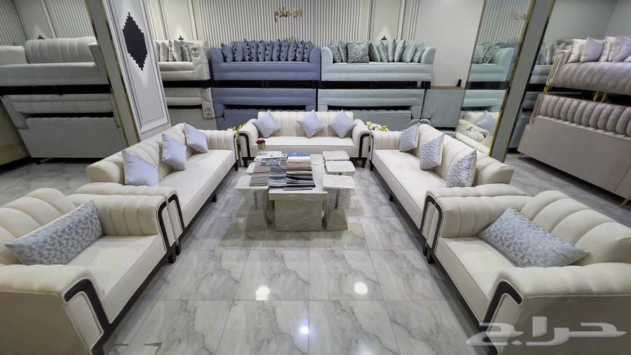 كنبات جديدة بسعر المصنع64490496015363113