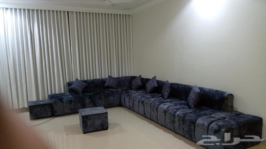 2 متر في 3 متر ب 1500 حرف L خشب ابلاكاش اسفنج جوده64493723082883113