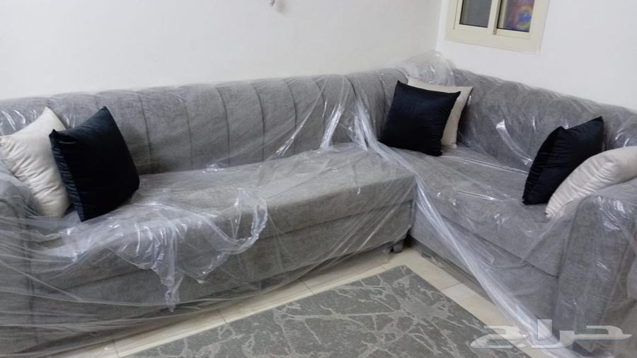 2 متر في 3 متر ب 1500 حرف L خشب ابلاكاش اسفنج جوده64493723082883112