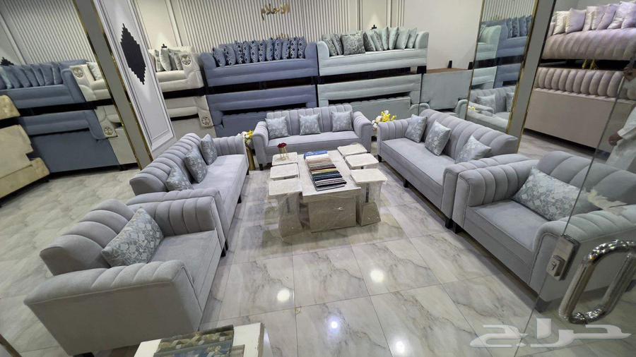 كنبات جديدة بسعر المصنع64490496015363114