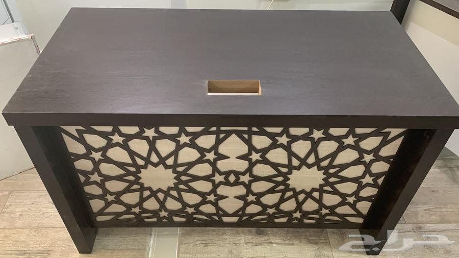 دولاب للبيع مع طاولات رقم64490041521153111