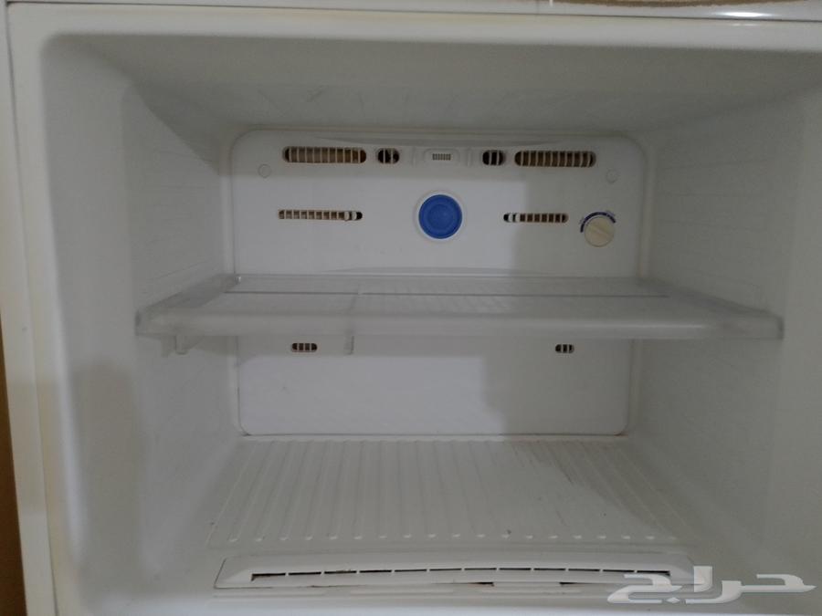 براد مستعمل تبريد ممتاز السعر 350 ريال سعودي64492284843265111