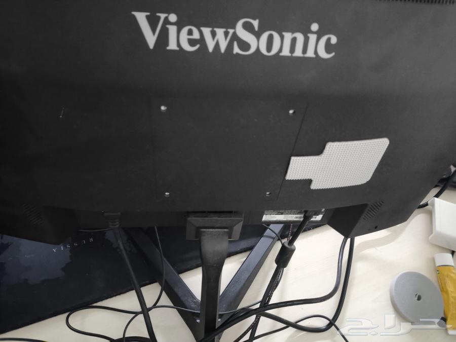 Two gaming monitors64494016794499111