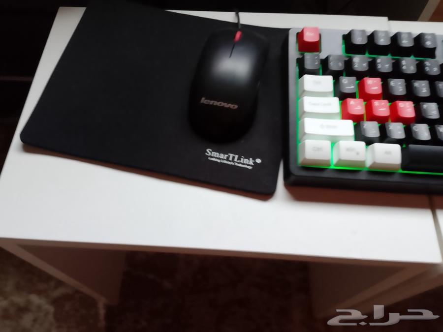 بيسي معاشاشه معا كيبورد معا ماوس معا ماوس باد64490165557378114