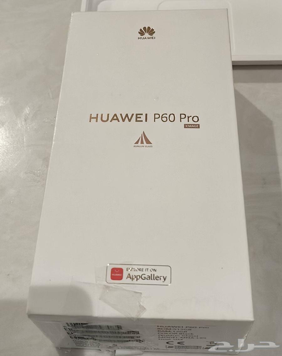 جوال هواوي P60 برو64492731659010110