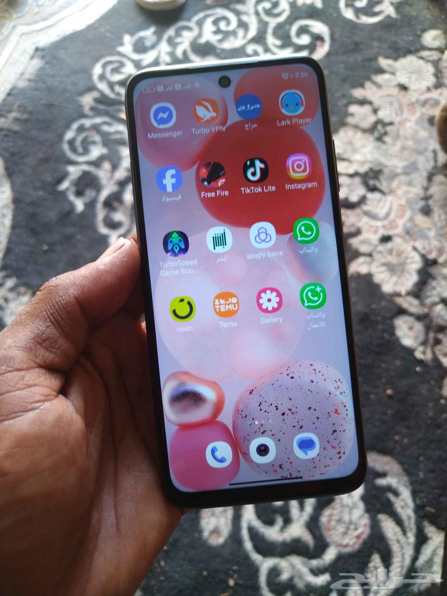 Redmo64487855957762112