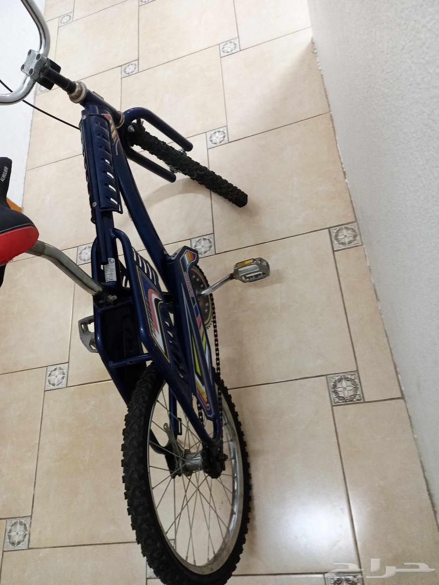 للبيع سيكل رامبو مقاس 20 نضيف ما جاه رشوش السعر 27064492758519811112