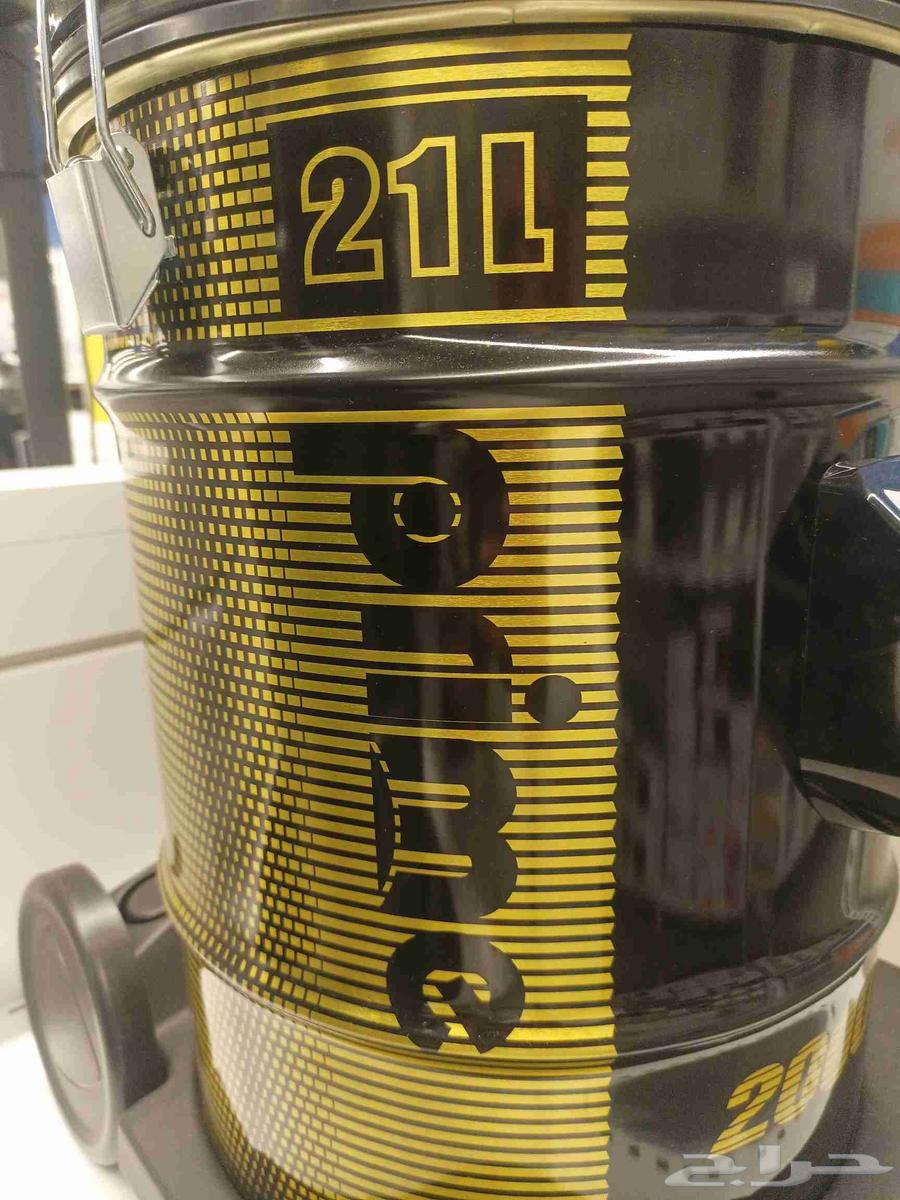 ادوات كهربائيه مكنسة كهربائية 21 لتر64488699610754110