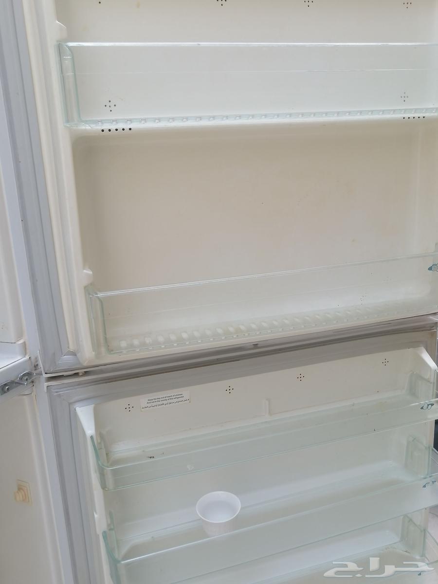 تم البيع ثلاجة توشيبا Toshiba64489752422145114