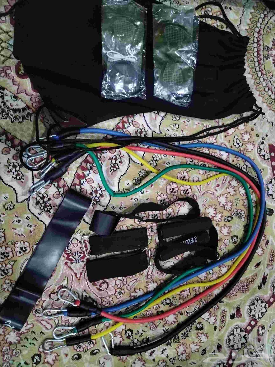 Resistance Exercise Tools64487319269123112