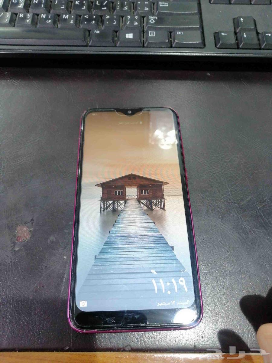 جوال هواوي Y7prime 201964488754969089110