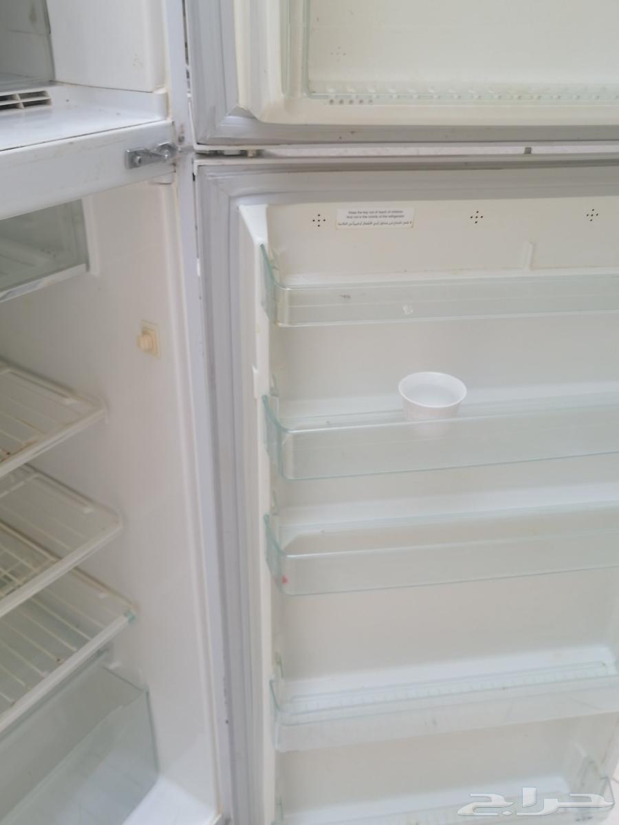 تم البيع ثلاجة توشيبا Toshiba64489752422145113