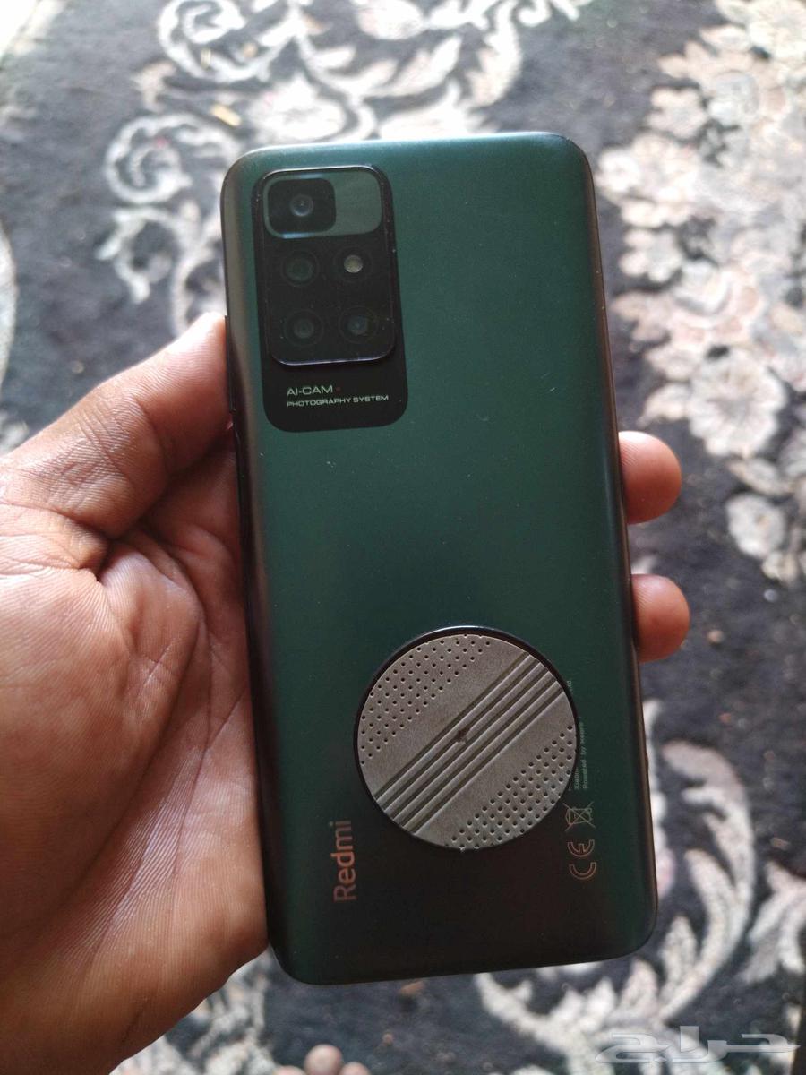 Redmo64487855957762111