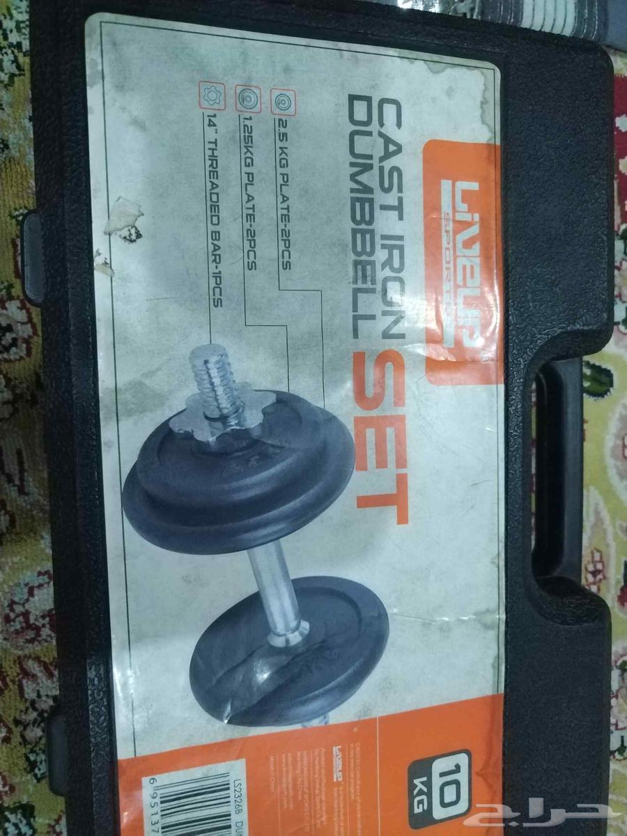 Resistance Exercise Tools64487319269123110