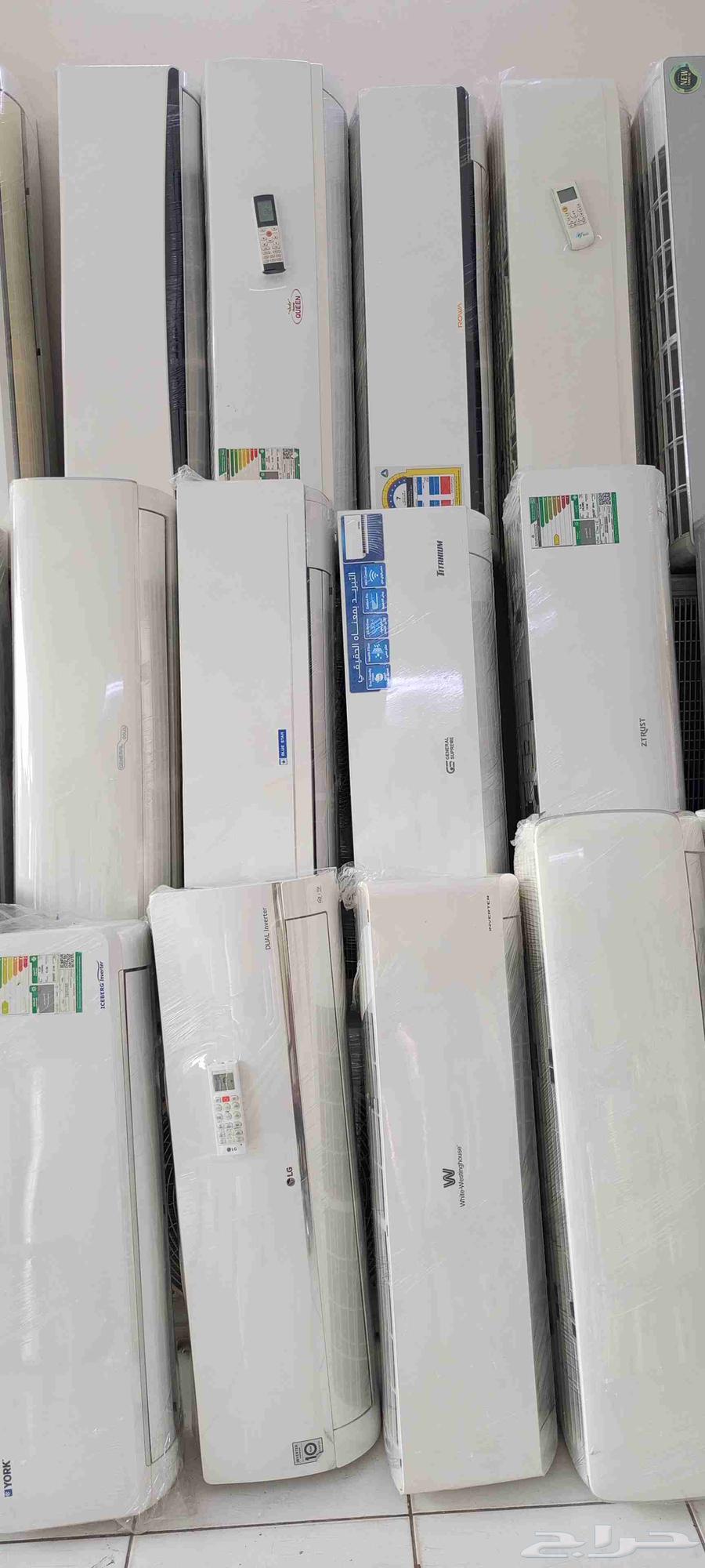 Split Air Conditioner64491482877186111