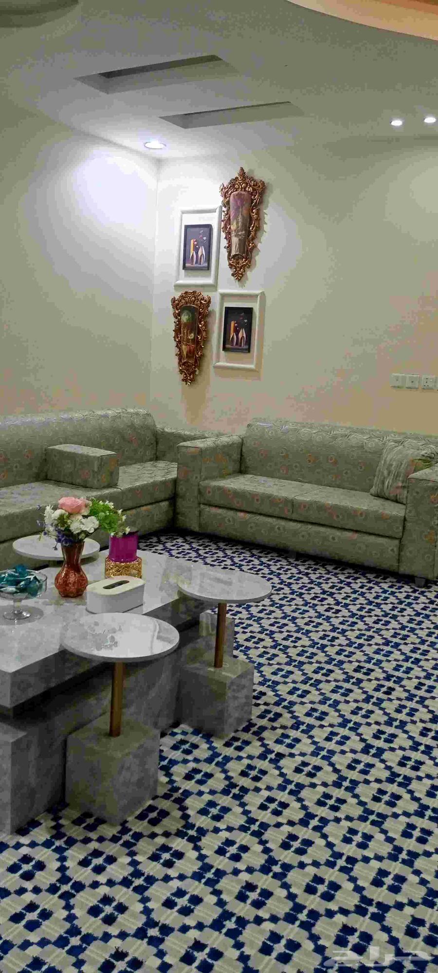 كنب مستخدم 4 في 6 نظيف64486647822595110