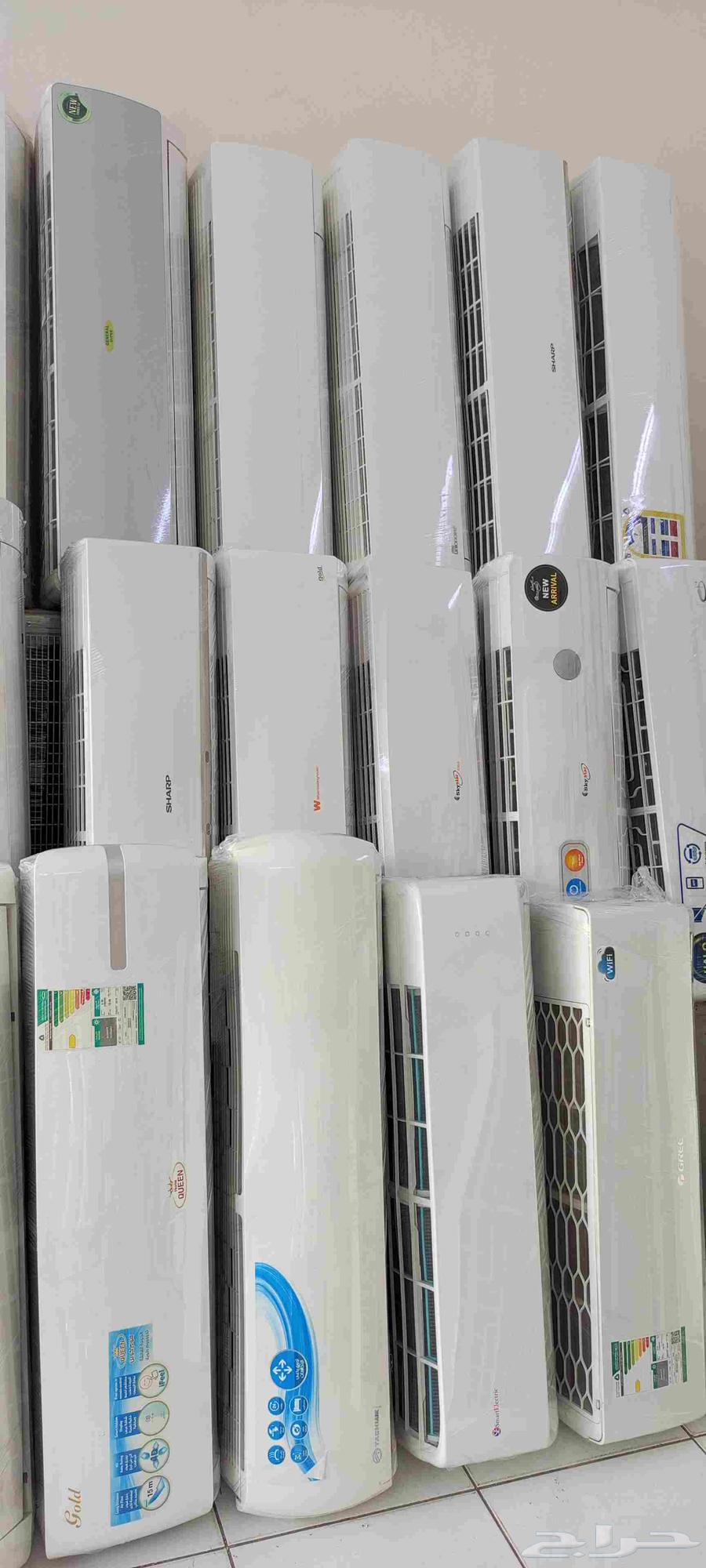 Split Air Conditioner64491482877186110