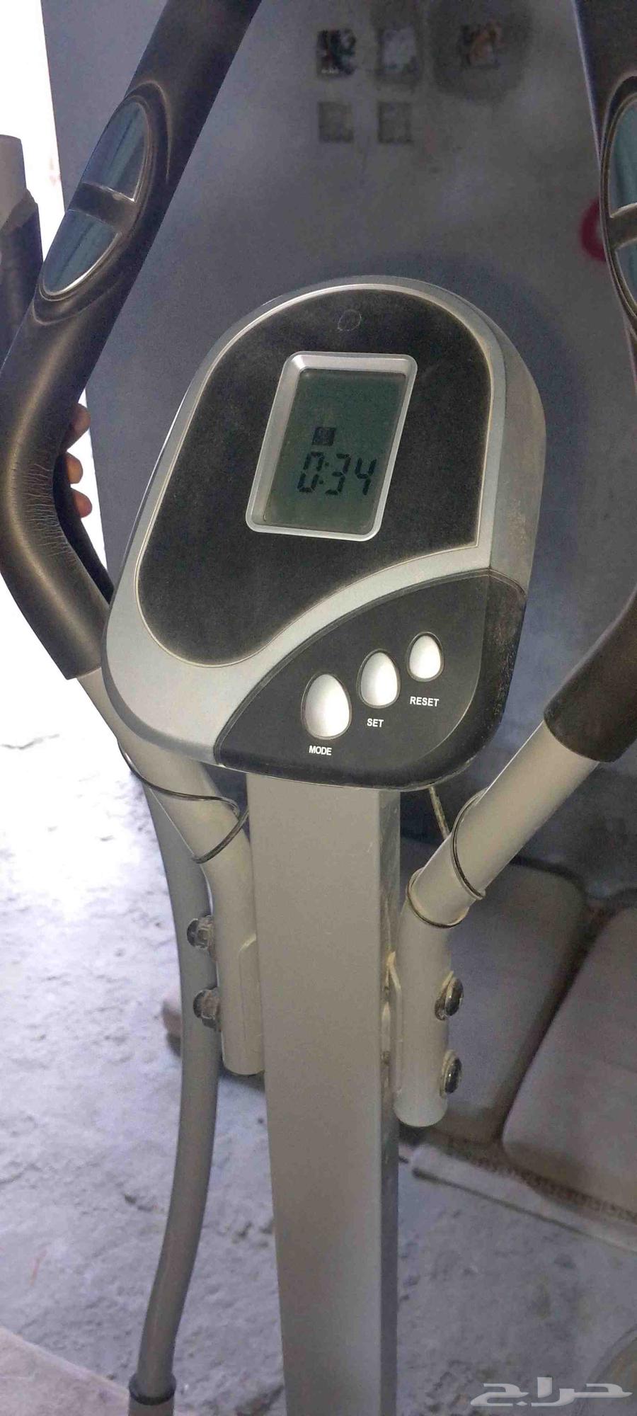 Multi-gym exercise machine64491401287683111