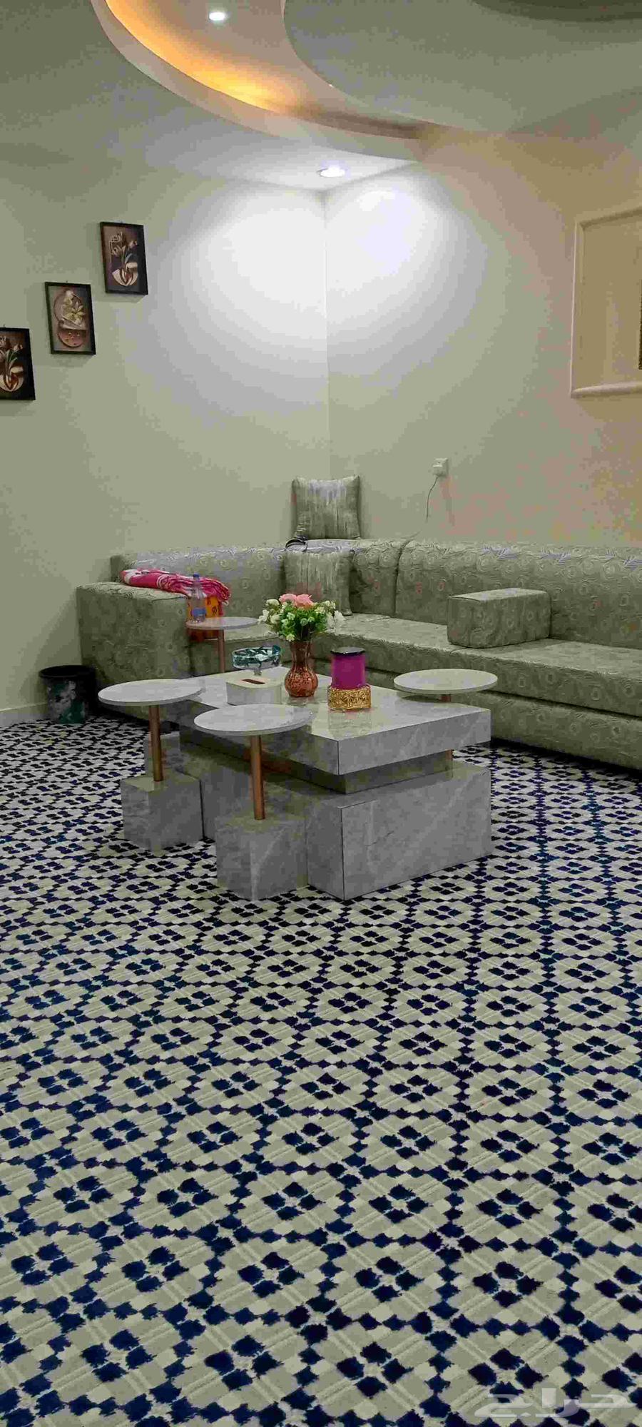 كنب مستخدم 4 في 6 نظيف64486647822595113