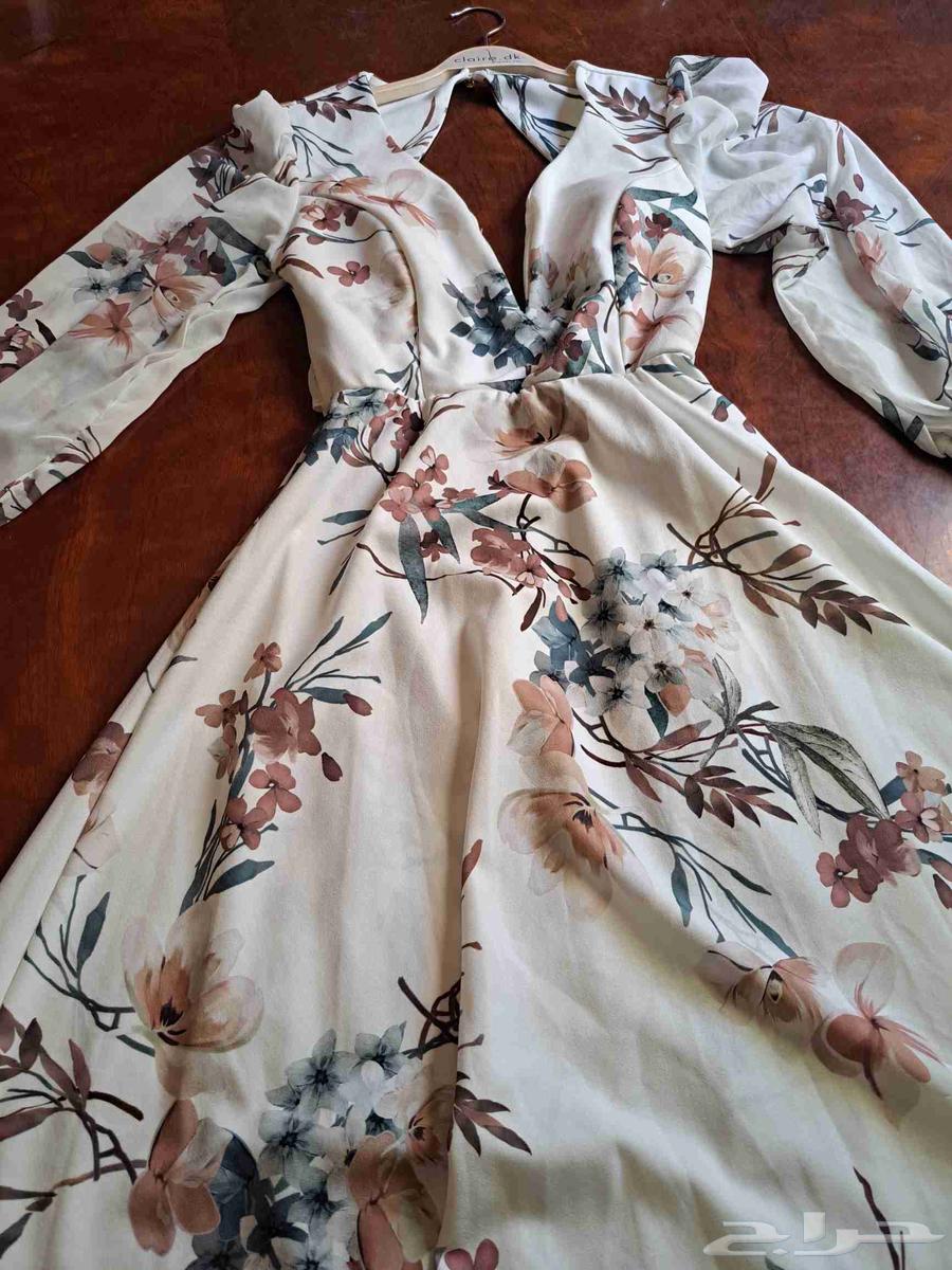 فستان انثوي انيق64488146080131110