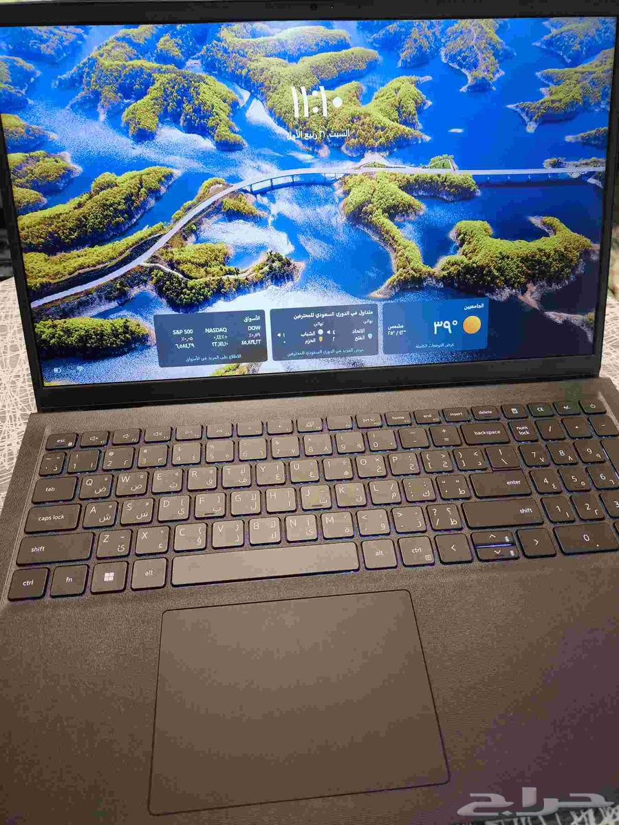 لاب توب جديد استعمال اسبوعين فقط CORE i564488948108673110