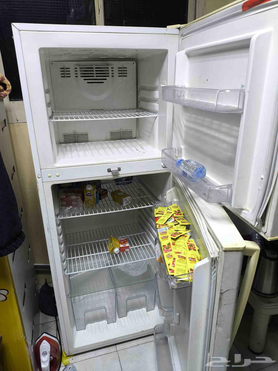 ثلاجه للبيع تبريد ممتاز64486868408707110