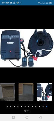 باب سحاب كيراج ايتو ميتك جديد و مستعمل باب تركيب باب صيانة64488477166849111