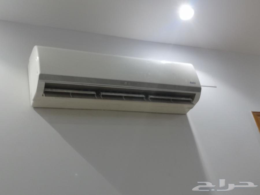 Split air conditioner64493738967555110