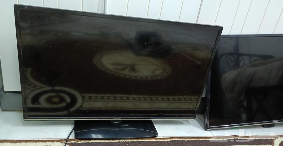 2 تلفزيون مستعمل   1 رسيفر جديد64493178078851110