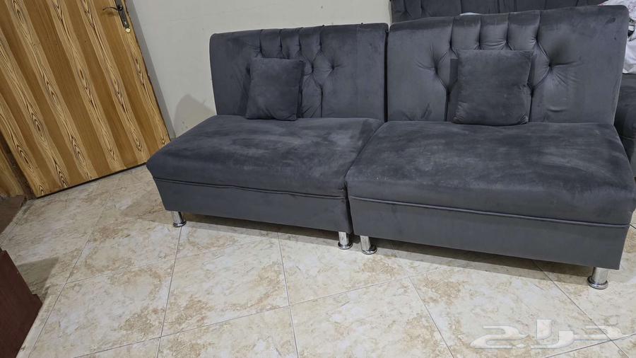 خمس قطع كنب مع طاولة64488906784131110