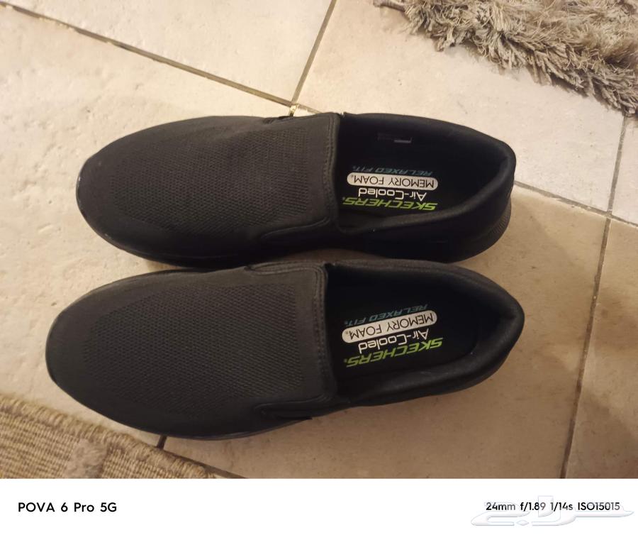 Original Sketcher shoe, size 46, very comfortable, new64493739031938111