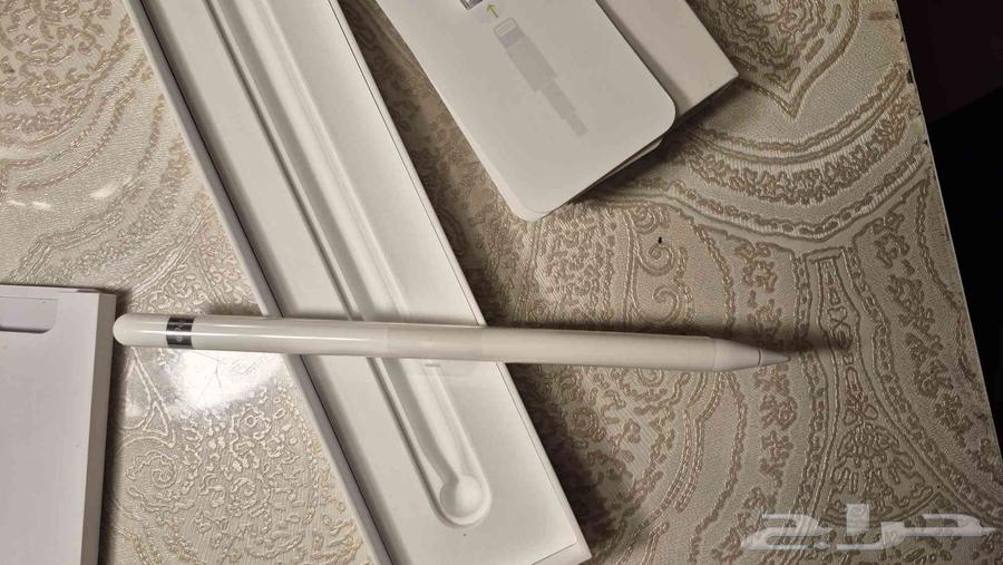 ابل بينسل الجيل الأول64494003364995110