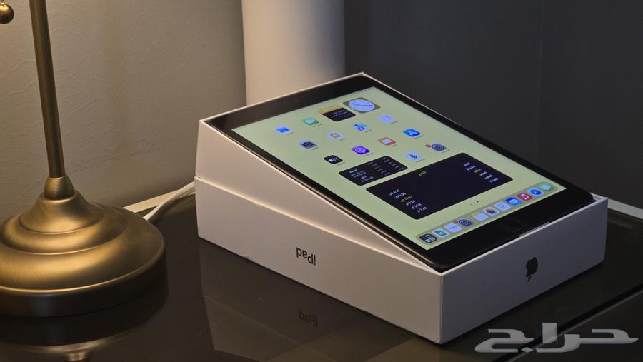 ايباد الجيل التاسع 64G للبيع64491700504067112