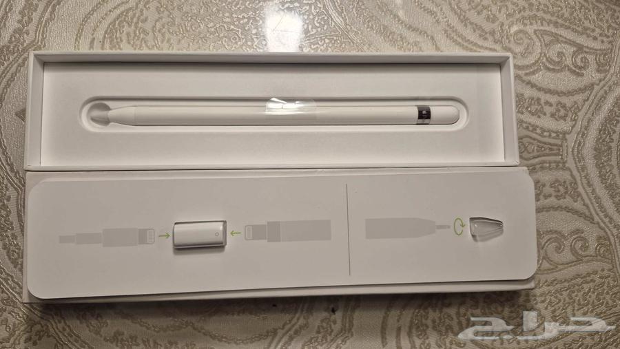 ابل بينسل الجيل الأول64494003364995111